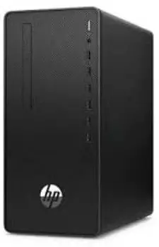 Компьютер HP 295 G6 MT 295F9EA Ryzen 3 4300G/8GB/256GB/AMD Radeon/DVD/usb kbd/usb mouse/DOS/black