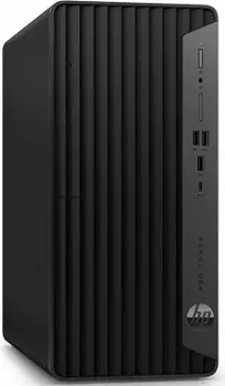 Компьютер HP 400 G9 MT 6U4V9EA i5 13500/8GB/512GB SSD/UHDG 770/GBitEth/180W/мышь/клавиатура/Win11Pro/черный