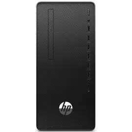 Компьютер HP Desktop Pro 300 G6 MT 294S7EA i5-10400/8GB/256GB SSD/Intel UHD Graphics 630/DVD-WR/USB kbd/mouse/DOS
