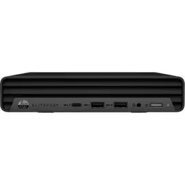 Компьютер HP EliteDesk 800 G6 Mini 1D2N1EA i7-10700T/8GB/256GB SSD/WiFi/BT/USB Slim Kbd/USB Mouse/Win10Pro