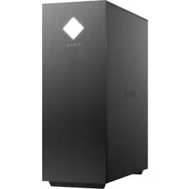Компьютер HP OMEN GT12-0011ur 14Q81EA Ryzen 7 3700X/16GB/512GB SSD/RTX2060 6GB/Free DOS 3.0/GBitEth/WiFi/BT/500W/черный
