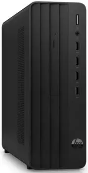 Компьютер HP Pro 290 G9 SFF 883U8EA i5 13500/8GB/512GB SSD/UHDG 730/GBitEth/WiFi/BT/180W/мышь/клавиатура/Win11Pro/черный