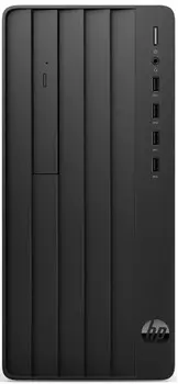 Компьютер HP Pro 290 G9 TWR A54XGET i5-13500,8GB,512GB,eng usb kbd,mouse,DOS,1Wty i5-13500/8GB/512GB SSD/UHD graphics/WiFi/BT/USB kbd/USB mouse/n