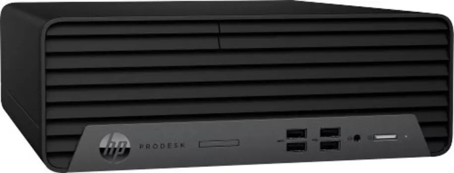 Компьютер HP ProDesk 400 G7 SFF 294D3EA i5-10500/8GB/256GB SSD/DVD/USBkbd/mouseUSB/DOS
