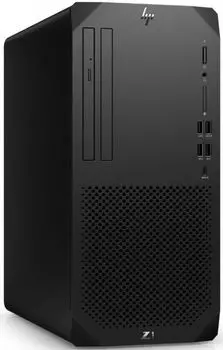 Компьютер HP Z1 G9 MT 5F8C9ES i5 13500/16GB/1TB SSD/мышь/клавиатура/Win11Pro/черный