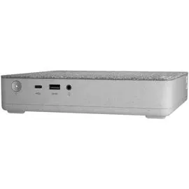 Компьютер Lenovo IdeaCentre Mini 5 01IMH05 90Q7000NRS i5 10400T/4GB/512GB SSD/noDVD/UHD graphics 630/BT/WiFi/90W/DOS/mineral grey