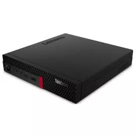 Компьютер Lenovo ThinkCentre M920q Tiny