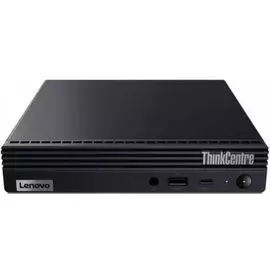 Компьютер Lenovo ThinkCentre Tiny M60e