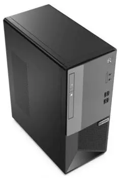 Компьютер Lenovo V50t Gen 2-13IOB MT 11QE001RIV i3-10105/8GB/256GB SSD/UHD Graphics 630/180W/DVD-RW/BT/WiFi/noOS/USB kbd ENG/USB mouse/black