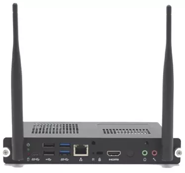 Компьютер Lumien S104/i51235U8256W i5-1235U/DDR5 8GB/256GB/WiFi/BT/Win10Pro