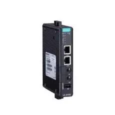 Компьютер MOXA UC-8112-LX встраиваемый, 2*RS-232/422/485, 2*Ethernet, micro SD, USB