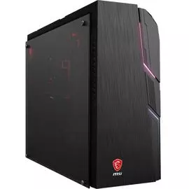 Компьютер MSI MAG Codex 5 11SI-851RU 9S6-B93051-880 i5-11400F/16GB/512GB SSD/GeForce GTX 1660 SUPER 6GB/GbitEth/WiFi/BT/Win11Home/black