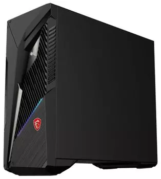 Компьютер MSI MAG Infinite S3 11TG-200RU 9S6-B93811-200 i7-11700F/16GB/1TB/512GB SSD/RTX 3060 Ti VENTUS 2X LHR 8GB/noDVD/BT/WiFi/Win11Home/black