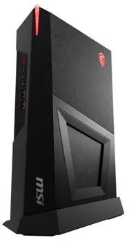 Компьютер MSI MPG Trident 3 11SI-203RU 9S6-B93511-203 i5-11400F/16GB/512GB SSD/1660 SUPER AERO ITX OC 6GB/noDVD/Win11Home/black