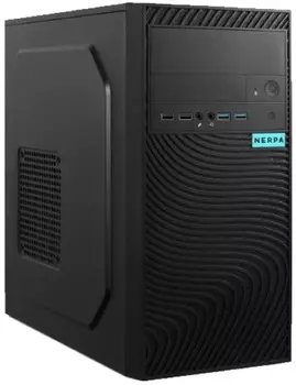 Компьютер Nerpa NERPA BALTIC I573 MT i5-12400/16GB/512GB SSD/UHD Graphics 730/450W/kbrd/mouse/Win11Pro