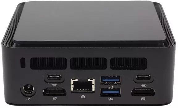 Компьютер Raskat STANDART 307 i3-1220P/8GB/256GB SSD/noOS