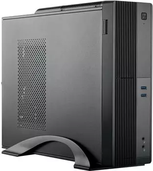 Компьютер X-Computers *Business Slim* AMD Ryzen 5 5600G/A520/16GB DDR4/512Gb NVMe SSD/230W