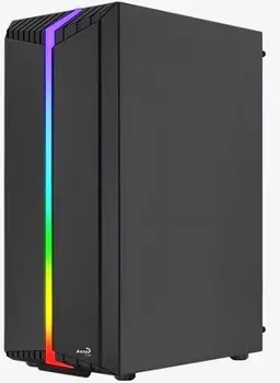 Компьютер X-Computers *Gamer Advanced* AMD Ryzen 5 7500F/B650/32GB DDR5/1TB NVMe SSD/RTX 5060 8GB/700W/ATX