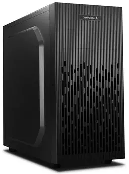 Компьютер X-Computers *X-Special*DC000062718* i5-11500/B560/16GB DDR4/250GB NVMe SSD + 1TB HDD/DVD-RW/GT1660Ti 6GB/500W/mATX/Win11Pro + Office2021