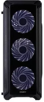 Компьютер X-Computers *X-Special* Intel Core i7-10700/B560/32GB DDR4/500GB NVMe SSD + 2TB HDD/4x1G LAN/600W/ATX