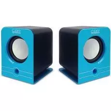 Компьютерная акустика 2.0 CBR CMS 303