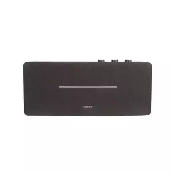 Компьютерная акустика 2.0 Edifier D12 Black Активные, 70W, 54-20000Гц, пульт ДУ, BT 5.0, RCA, AUX
