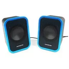 Компьютерная акустика 2.0 Garnizon GSP-110