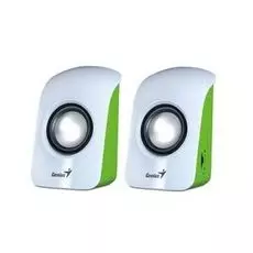 Компьютерная акустика 2.0 Genius SP-U115