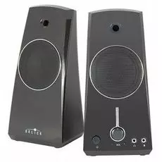 Компьютерная акустика 2.0 Oklick OK-121