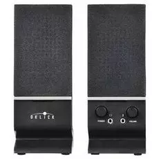 Компьютерная акустика 2.0 Oklick OK-115U