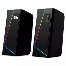 Компьютерная акустика 2.0 Redragon Anvil 77878