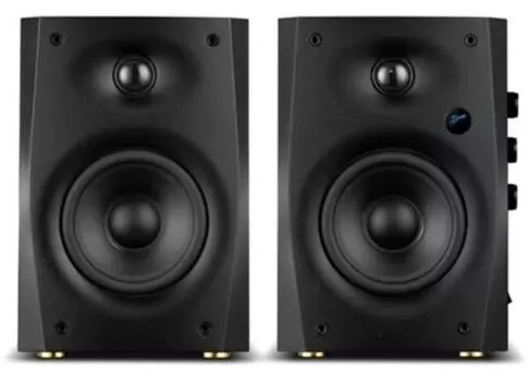 Компьютерная акустика 2.0 Swan D1100