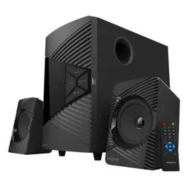 Компьютерная акустика 2.1 Creative SBS E2500 51MF0485AA001 30Вт, черная