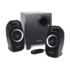 Компьютерная акустика 2.1 Creative T3300
