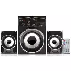 Компьютерная акустика 2.1 Crown CMBS-160