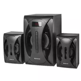 Компьютерная акустика 2.1 Defender G40