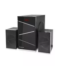 Компьютерная акустика 2.1 Defender G50