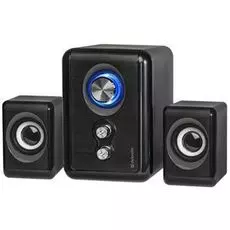 Компьютерная акустика 2.1 Defender V11 65111 Вт, питание от USB