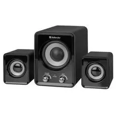 Компьютерная акустика 2.1 Defender Z4 65508 16 Вт, питание USB