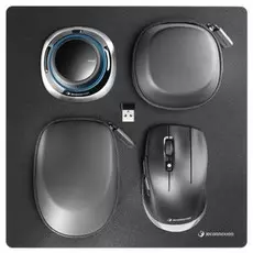 Комплект 3Dconnexion SpaceMouse Wireless Kit