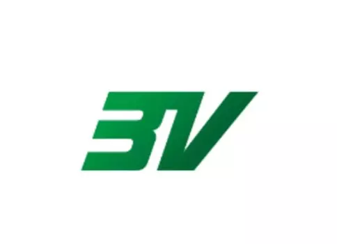 Комплект 3V крепления вертикальной стойки