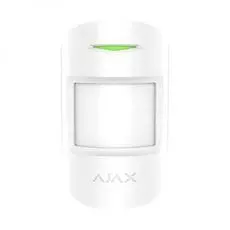 Комплект AJAX MotionProtect