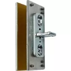 Комплект ALer MK AL-250UZ-Glass для замка AL-250UZ на стеклянную дверь