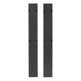 Комплект APC AR7589 крышек с шарнирами для NetShelter SX, 750 мм, 48U (2шт)
