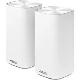 Комплект ASUS ZenWiFi CD6 2pk