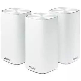 Комплект ASUS ZenWiFi CD6 3pk