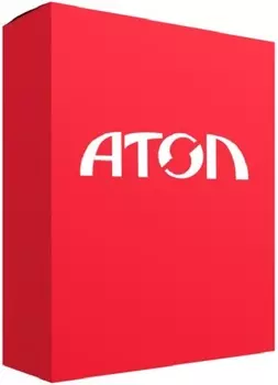 Комплект АТОЛ АТОЛ 55860 модернизации АТОЛ 30Ф