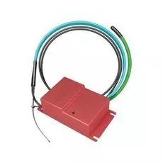 Комплект Ballu «Снегирь» зимний до 40°С, для кондиционера