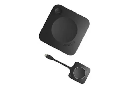Комплект Barco ClickShare C-10 set GEN2 R9861611ZHB1 беспроводной презентации для любого конференц-зала