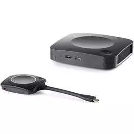 Комплект Barco ClickShare CX-20 SET R9861512CN беспроводной системы для совместной работы и показа презентаций